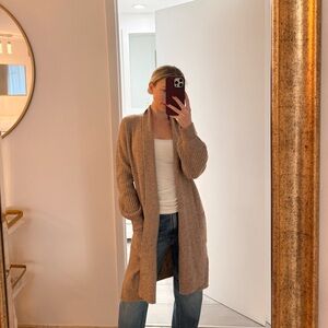 Sincerely Jules Tan Women's Cardigan